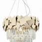 Подвесная люстра ST Luce Caserta SL1232.203.06
