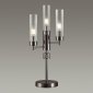 Интерьерная настольная лампа Lumion Kamilla 5275/3T