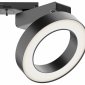 Трековый светильник Maytoni Rim TR044-1-12W3K-B