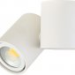 Точечный светильник Donolux Eva A1594White/RAL9003