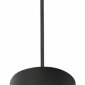 Подвесной светильник Reluce Technical 53005 53005-0.9-001LD GX53 BK