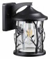 Уличный настенный светильник Odeon Light Cuita 4963/1W