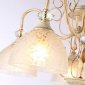 Потолочная люстра Ambrella light Traditional TR3057