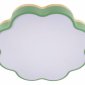 Потолочный светильник Axel 10225/36 Green