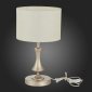 Интерьерная настольная лампа Evoluce Elida SLE107704-01