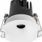 Точечный светильник Lightstar Spira 074126