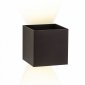 Накладной светильник AM-Group AM11 AM112-2X5W-COFFEE