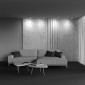 Точечный светильник Maytoni Onda C024CL-L12W4K