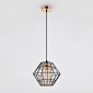 Подвесной светильник Ambrella light Traditional TR5852