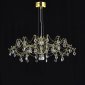 Подвесная люстра Ersilia MR2662-60P-50AD