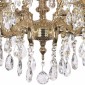 Подвесная люстра Dio D'Arte Aosta E 1.1.6.600 GB