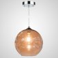 Подвесной светильник AM26 AM261-300 AMBER