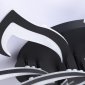 Потолочная светодиодная люстра Ambrella light Acrylica Original FA4474