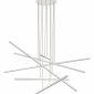 Подвесной светильник Line LED LAMPS 81106/6C