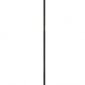 Подвесной светодиодный светильник Crystal Lux Astra SP Led Red