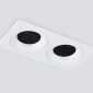 Встраиваемый светильник Ambrella Light Techno Spot Standard Tech TN102731
