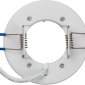Точечный светильник DK97 WH/Blue