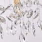 Подвесной светильник Arte Milano Веточка 230110.210.1.E14.D GD