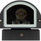 Настенный светильник уличный ЭРА GBW-102-BL-0160