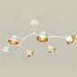 Потолочная люстра Ambrella light TRADITIONAL XB9055101