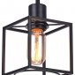 Подвесной светильник Lussole Loft LSP-9540