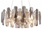 Подвесная люстра Lussole Duval LSP-8857
