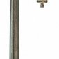 Наземный фонарь Fumagalli Saba K22.163.S10.BXE27