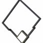 Настенный светодиодный светильник Mantra Boutique 7680