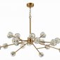 Подвесная люстра ST Luce Romano SL1166.303.18