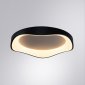 Потолочный светильник Arte Lamp A3085PL-56BK