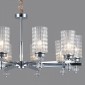 Подвесная люстра Illumico IL8678-10P-20 CR