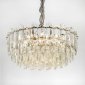 Подвесная люстра MODELUX ML.7083.12 GD