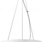 Подвесной светильник Kanlux JASMIN C 470-W/M 36504