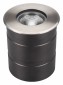 Встраиваемый светодиодный светильник Arlight LTD-GROUND-R110-15W Day4000 033578