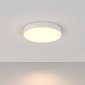 Потолочный светильник Zon C032CL-45W3K-RD-W