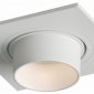 Встраиваемый светильник Denkirs Rond DK3121-WH