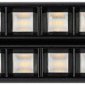 Трековый светильник TR54 - 5040 BK