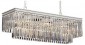 Подвесная люстра Vitaluce V5146-0/12