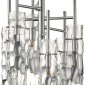 Подвесная люстра Crystal Lux Primavera PL6 Chrome