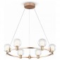 Подвесная люстра Freya Urban FR4005PL-06G1