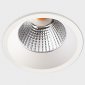 Встраиваемый светодиодный светильник Italline IT08-8036 white 4000K