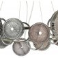 Подвесная люстра Odeon Light Caramella 5416/95L