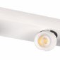 Спот Loft IT Quiet 10320/3 White