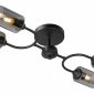 Потолочная люстра Vitaluce V2823-1/4PL