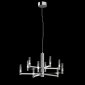 Подвесная люстра DeLight Collection MD2051 MD2051-10A chrome
