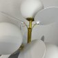 Интерьерная настольная лампа ImperiumLoft matisse-tab01