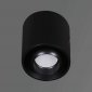 Точечный светильник Reluce 16135-9.5-001 GU10 BK