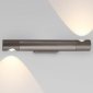 Настенный светильник Eurosvet Tybee 40161 LED титан