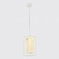Подвесной светильник Ambrella light TRADITIONAL TR5042