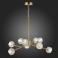 Подвесная люстра ST Luce Romano SL1166.303.09